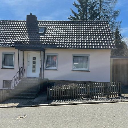 Ferienhaus Bockswiese جوسلار المظهر الخارجي الصورة