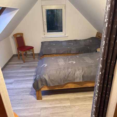 Ferienhaus Bockswiese جوسلار المظهر الخارجي الصورة