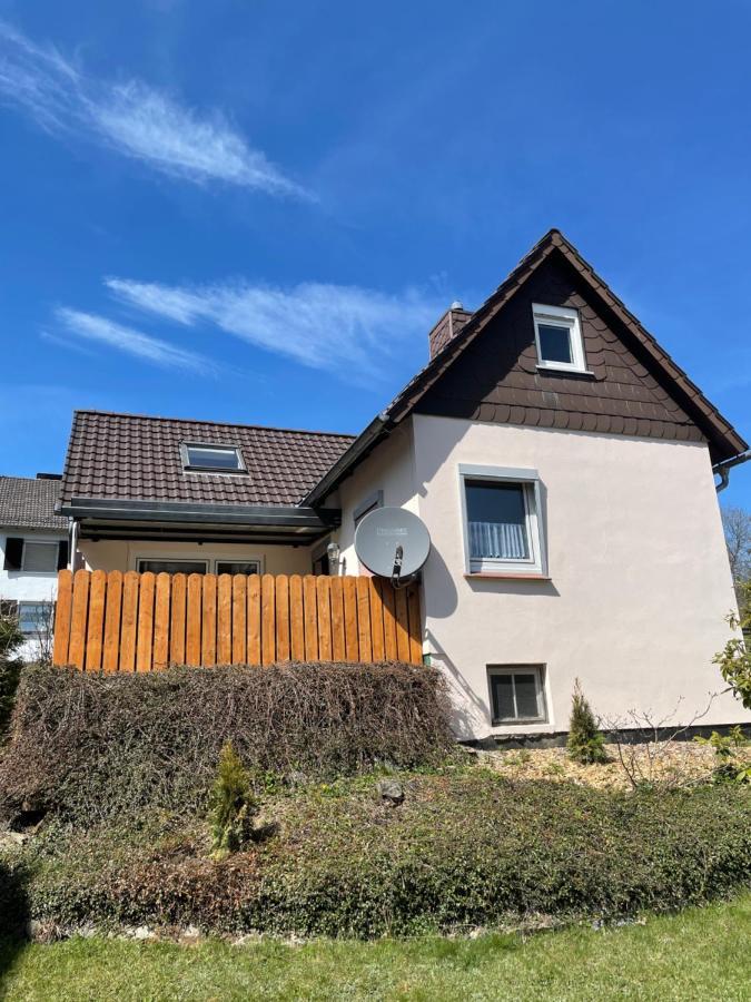 Ferienhaus Bockswiese جوسلار المظهر الخارجي الصورة