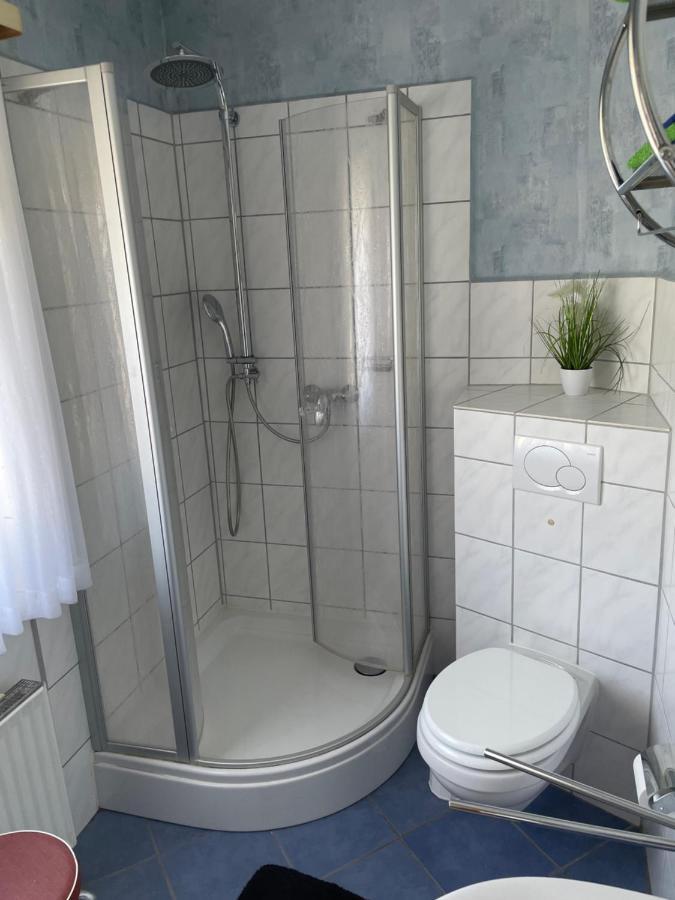 Ferienhaus Bockswiese جوسلار المظهر الخارجي الصورة