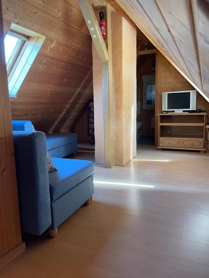 Ferienhaus Bockswiese جوسلار المظهر الخارجي الصورة