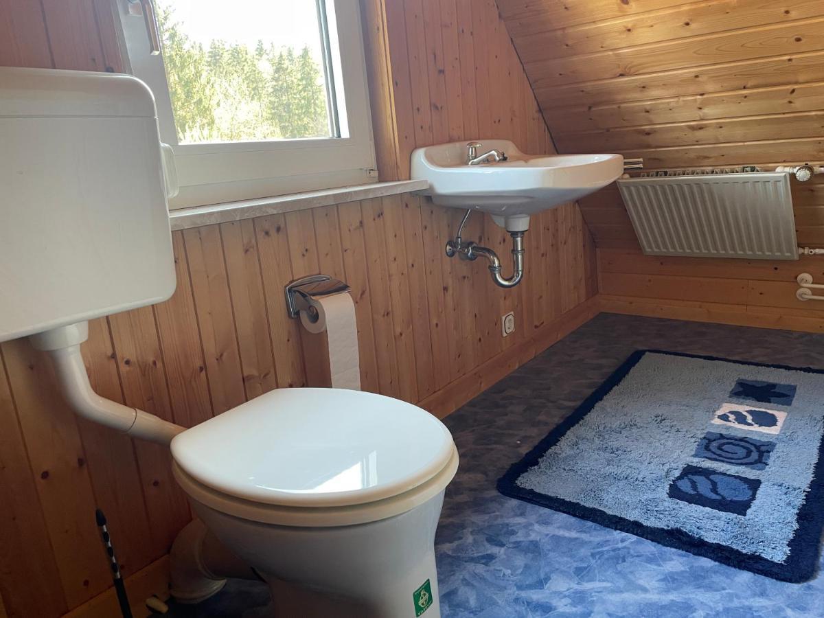 Ferienhaus Bockswiese جوسلار المظهر الخارجي الصورة