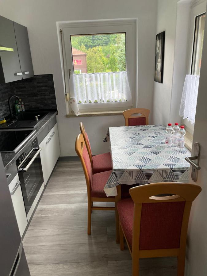 Ferienhaus Bockswiese جوسلار المظهر الخارجي الصورة