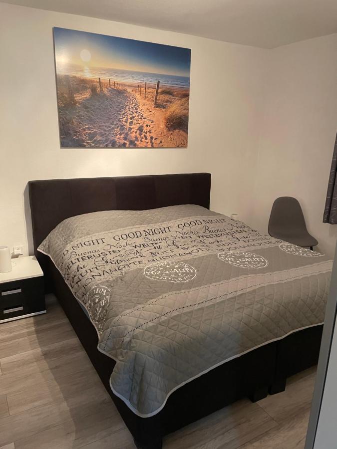 Ferienhaus Bockswiese جوسلار المظهر الخارجي الصورة