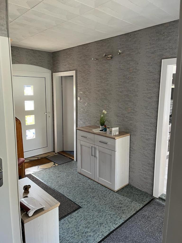 Ferienhaus Bockswiese جوسلار المظهر الخارجي الصورة