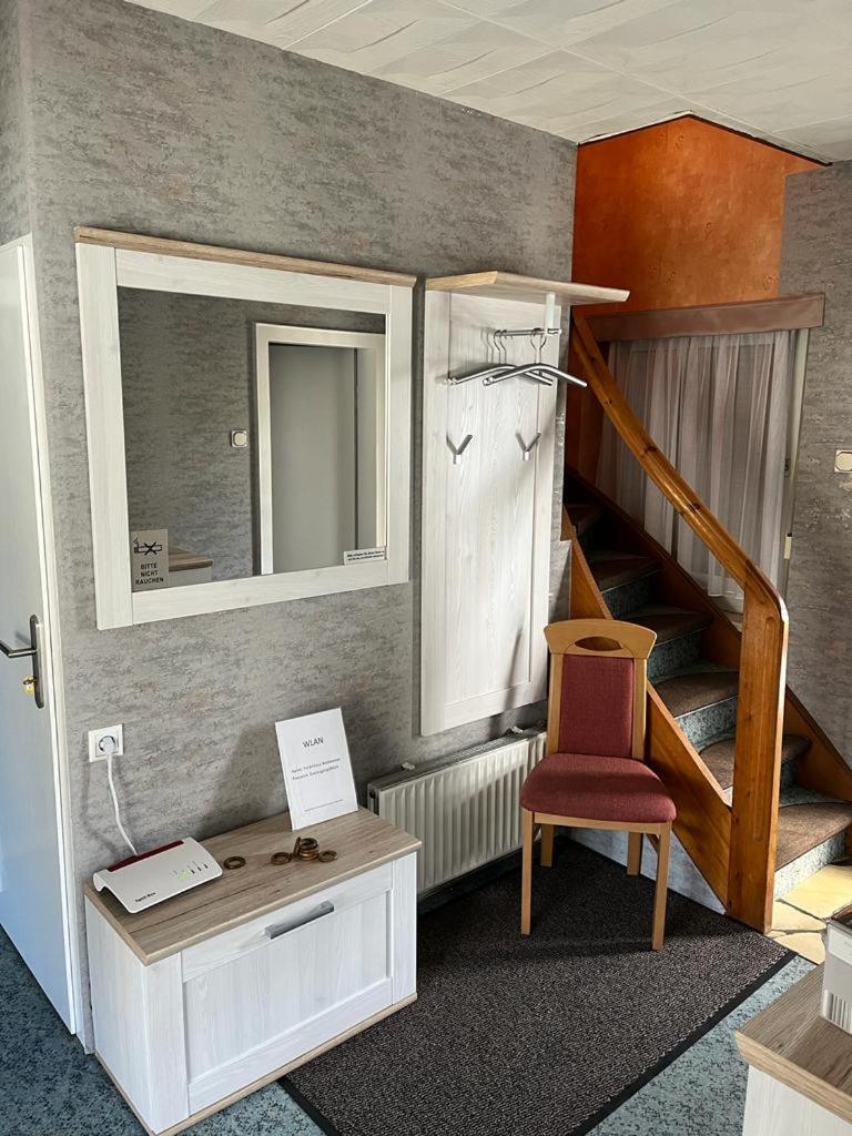 Ferienhaus Bockswiese جوسلار المظهر الخارجي الصورة